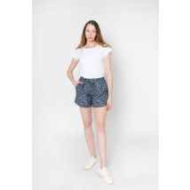 Ecovero Shorts Modell: Lilly