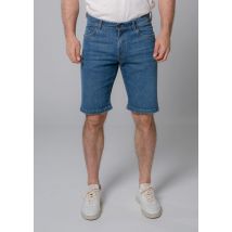 Denim Shorts Modell: Lin:us