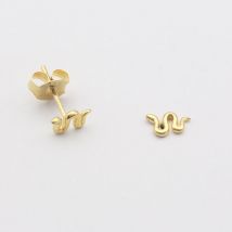 Stecker Modell: Tiny Snake