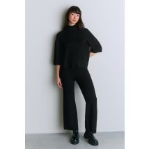 Bambus-Longsleeve Modell: Tio