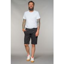 Cargo-Bermuda-Shorts Modell: La:rs