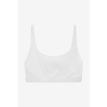 BH Modell: Soft Bra GOTS