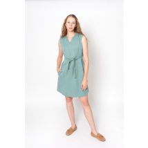 Ecovero Kleid Modell: Emma