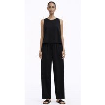 Boxy Tank Top Modell: Nory