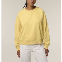 Basic Pullover Modell: Almai