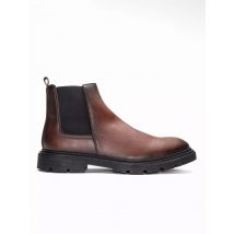 Chelsea-Boots Modell: Lukas