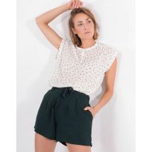 Ecovero Shorts Modell: Lilly