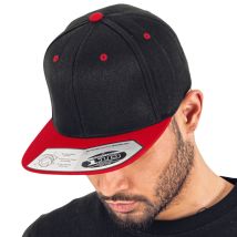 110 Fitte Snapback
