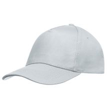 5-Panel Baseball Cap