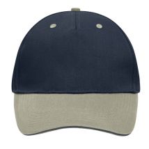 5 Panel Sandwich Cap