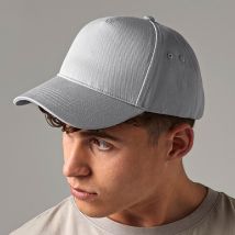 5 Panel Cap
