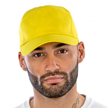 7 Panel Advertising Cap