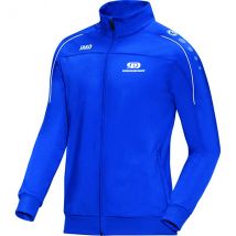 Polyesterjacke BSG Pneumant