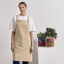 Arbeitsschürze Barista Bib Apron