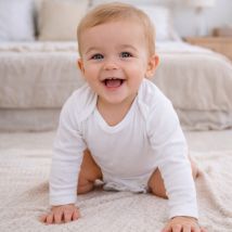 Baby Body lange Ärmel