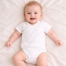 Baby Kimono