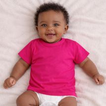 Baby Lap T-Shirt