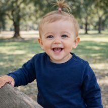 Baby Pullover Premium