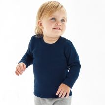 Baby Langarmshirt