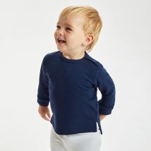 Baby Pullover