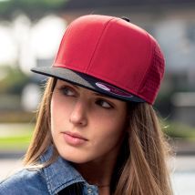 Bank Cap