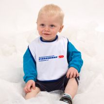 Baby Latz BSG Pneumant