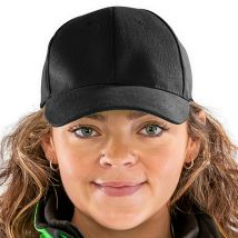 Core Recycled Low Profile Cap