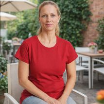 Damen Shirt