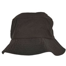 Elastic Adjuster Bucket Hat