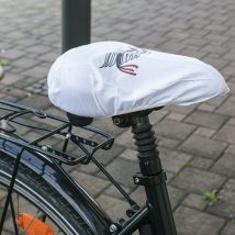Fahrradsattelüberzug