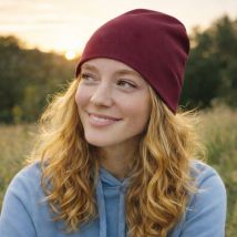Fairtrade Beanie