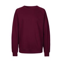 Fairtrade Männer Pullover