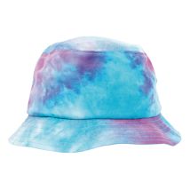 Festival Print Bucket Hat