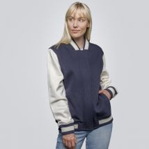 Frauen College Jacke HRM