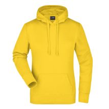 Frauen Hoodie Sweatshirt