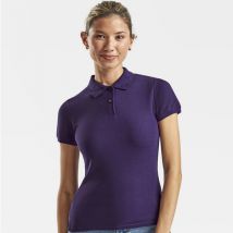 Frauen Poloshirt