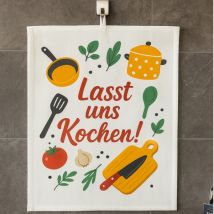 Geschirrtuch