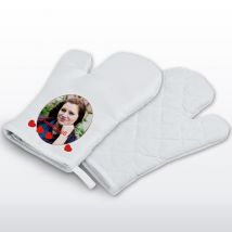 Grillhandschuh
