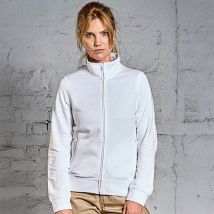 Heavy Frauen Jacke
