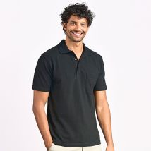 Heavy Poloshirt