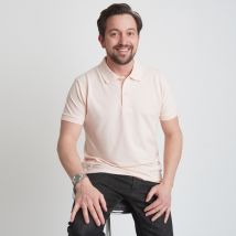 Herren Poloshirt