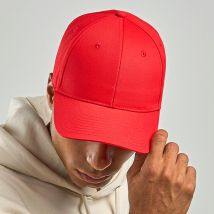 Hit Cap