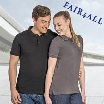 Poloshirt HRM