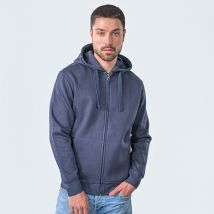HRM Männer Premium Kapuzenjacke