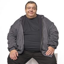 Jacke Übergrößen