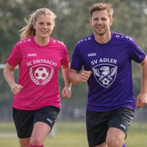T-Shirt One von JAKO