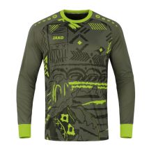 Torwart Trikot Tropicana