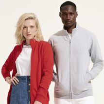 Männer Jacke Cooper
