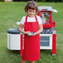 Kinder Grillschürze Barbecue Apron