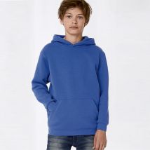 Kinder Hoodie Capucha